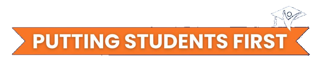Putting Students First